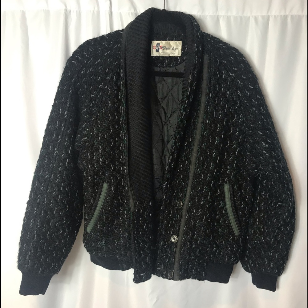 Sheraton jacket - Picture 1 of 5